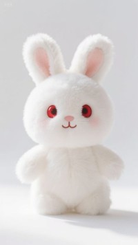 Stuff toys