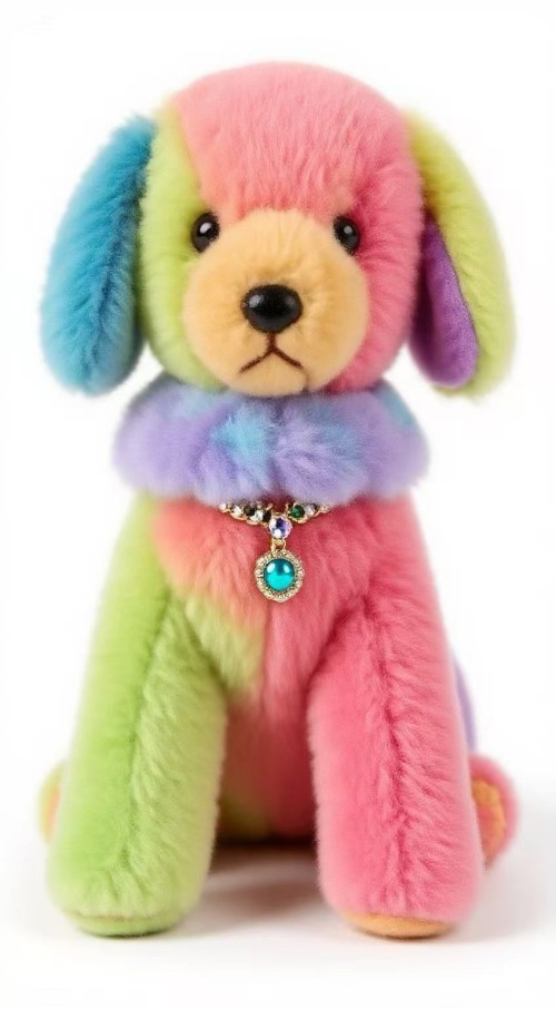 Plush Toys